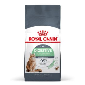 Royal Canin Adult Digestive Care Dry Cat Food 2kg Buy